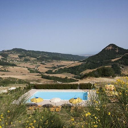 Agriturismo Villa Felice Volterra Phòng bức ảnh