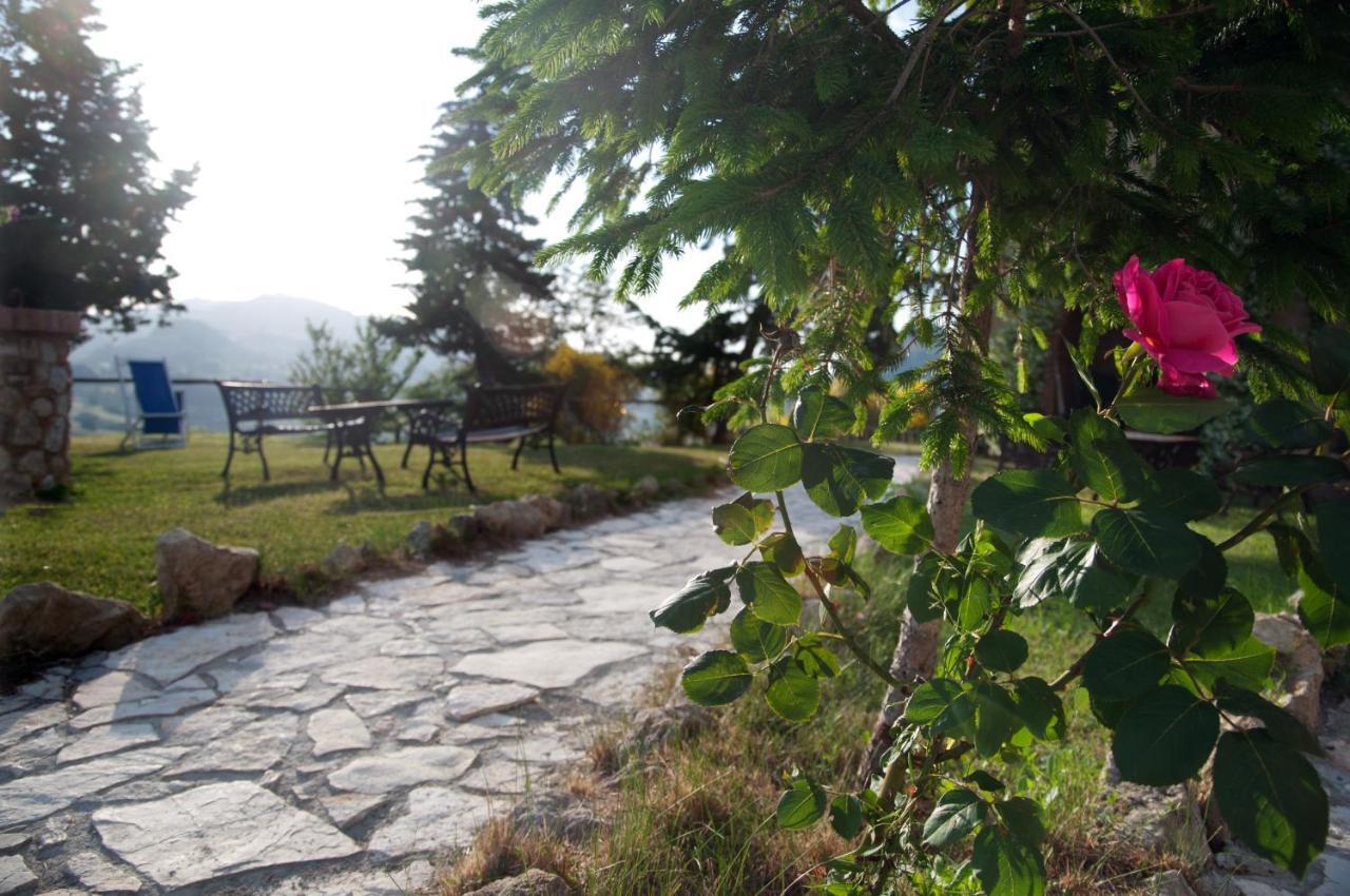 Agriturismo Villa Felice Volterra Phòng bức ảnh